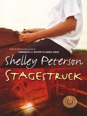 cover image of Stagestruck